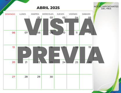 Agenda Formal MAESTRO Primaria Ciclo Escolar 2024 - 2025 en PDF