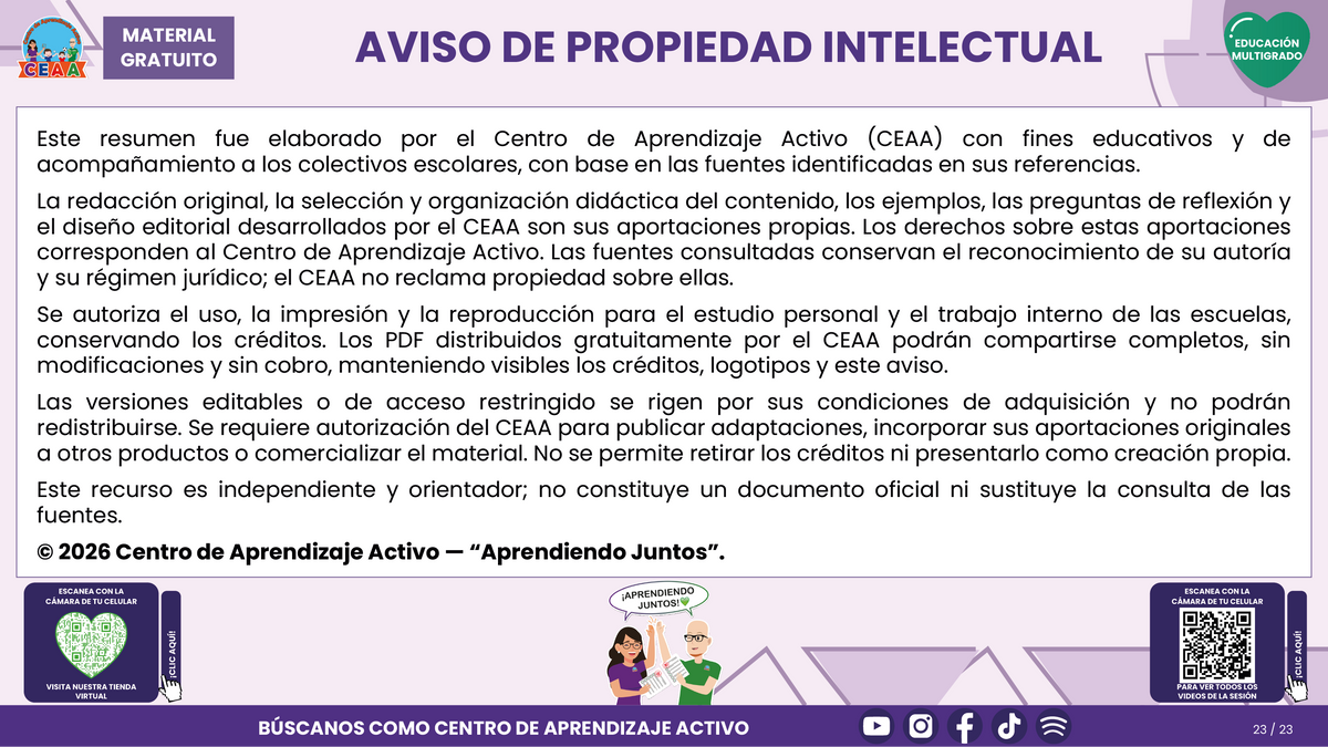 Resumen CTE del Tema 2 Educación Multigrado: INTERCULTURALIDAD CRÍTICA, LENGUAS Y SABERES ¿CÓMO APRENDER DESDE LA DIVERSIDAD DE NUESTRA COMUNIDAD EN EL AULA? en PDF