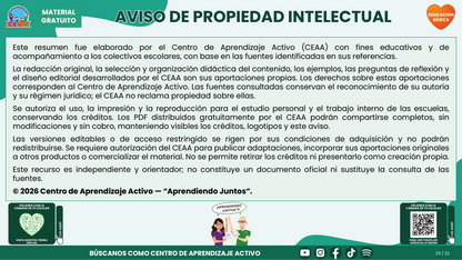 Resumen CTE del Tema 5 Educación Básica: INFANCIAS Y ADOLESCENCIAS TRANS Y NO BINARIAS ¿CÓMO CONSTRUIR UNA ESCUELA DONDE TODAS LAS PERSONAS SE SIENTAN RESPETADAS Y PUEDAN APRENDER? en PDF