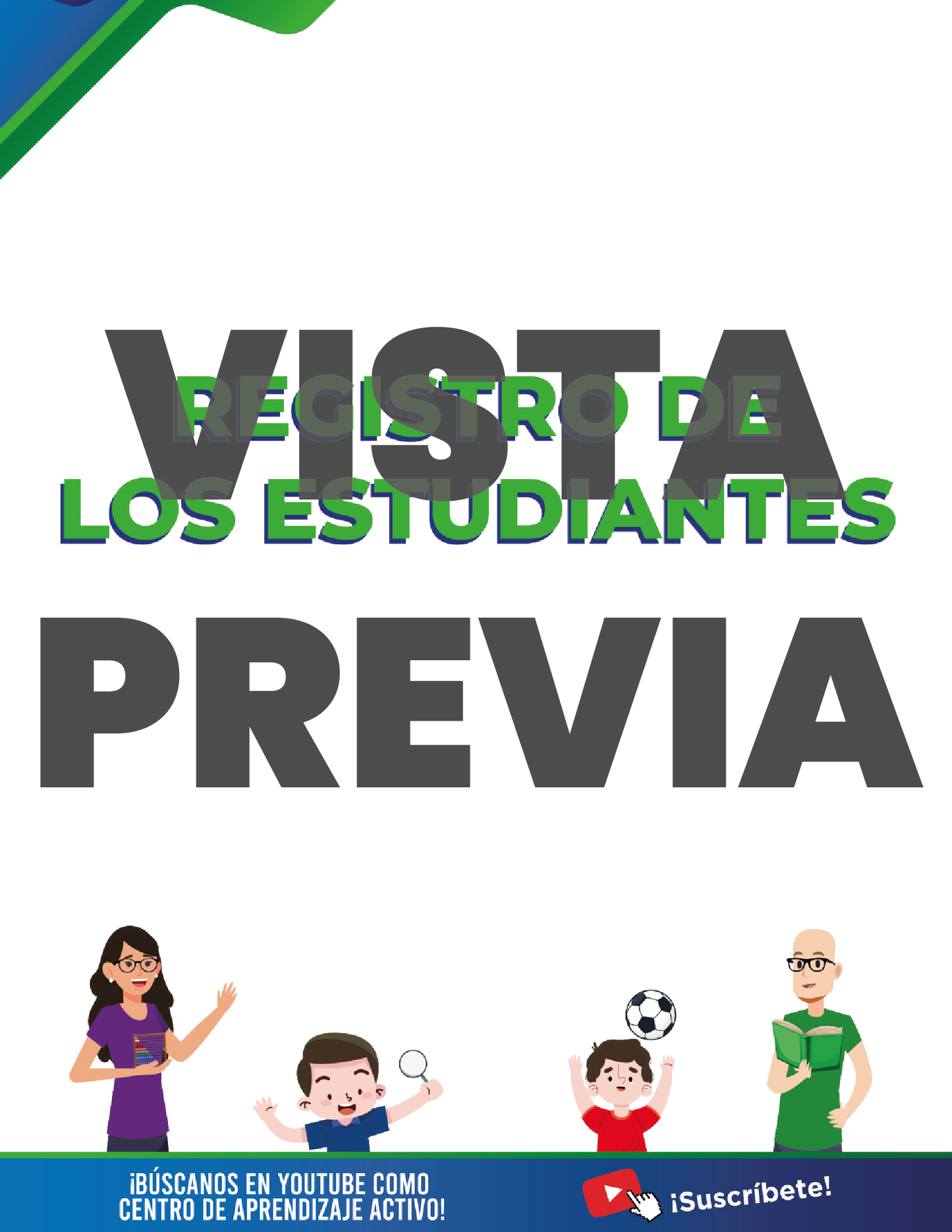 Agenda Formal MAESTRO Primaria Ciclo Escolar 2024 - 2025 en PDF