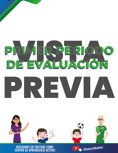 Agenda Formal MAESTRO Preescolar Ciclo Escolar 2024 - 2025 en PDF