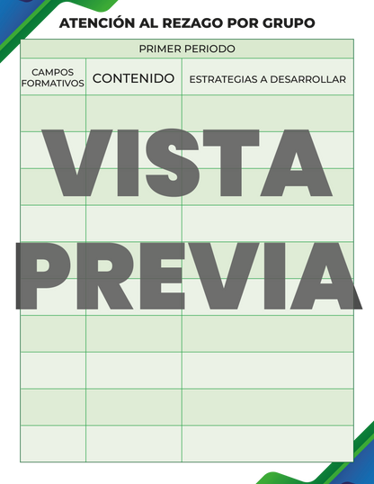 Agenda Formal MAESTRO Primaria Ciclo Escolar 2024 - 2025 en PDF