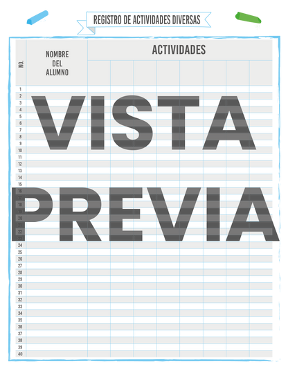 Agenda Gises MAESTRO Primaria Ciclo Escolar 2024 - 2025 en PDF