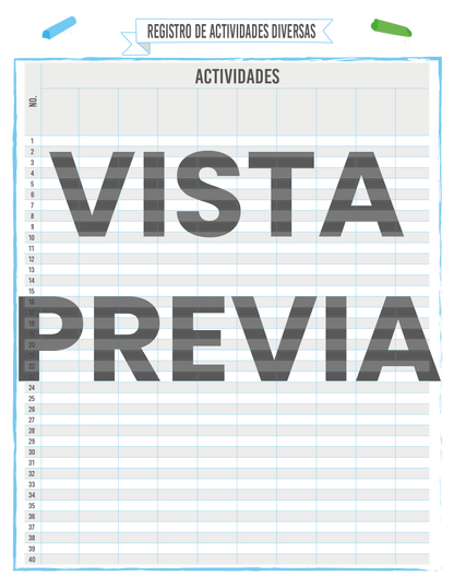 Agenda Gises MAESTRO Primaria Ciclo Escolar 2024 - 2025 en PDF