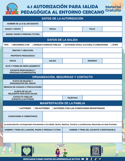 BITÁCORA PARA LA ORGANIZACIÓN Y SEGUIMIENTO PARA LA ATENCIÓN A MADRES Y PADRES DE FAMILIA V2 en PDF