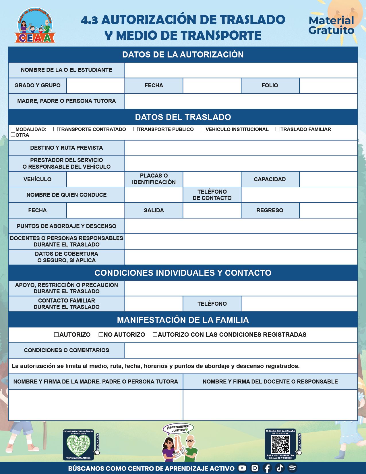 BITÁCORA PARA LA ORGANIZACIÓN Y SEGUIMIENTO PARA LA ATENCIÓN A MADRES Y PADRES DE FAMILIA V2 en PDF