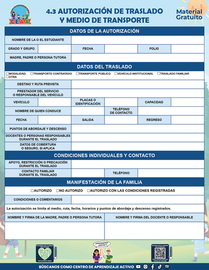 BITÁCORA PARA LA ORGANIZACIÓN Y SEGUIMIENTO PARA LA ATENCIÓN A MADRES Y PADRES DE FAMILIA V2 en PDF
