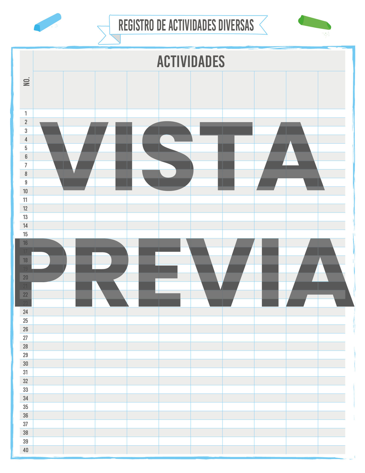 Agenda Gises MAESTRO Primaria Ciclo Escolar 2024 - 2025 en PDF