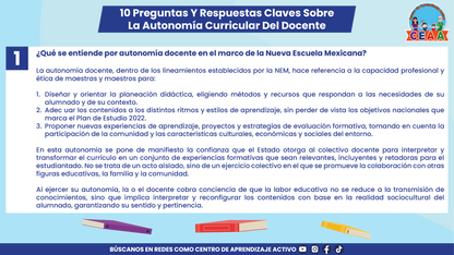 Clase Autogestiva Tema: 28