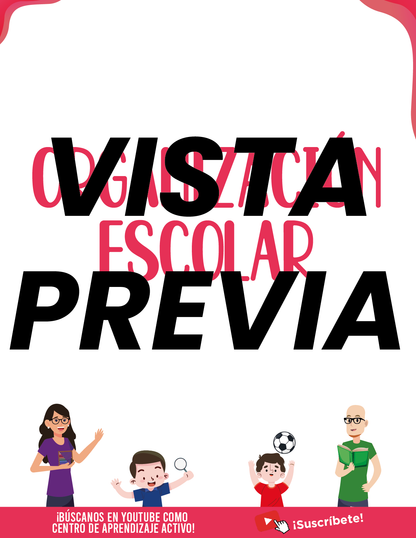 Agenda Roja DIRECTOR Primaria