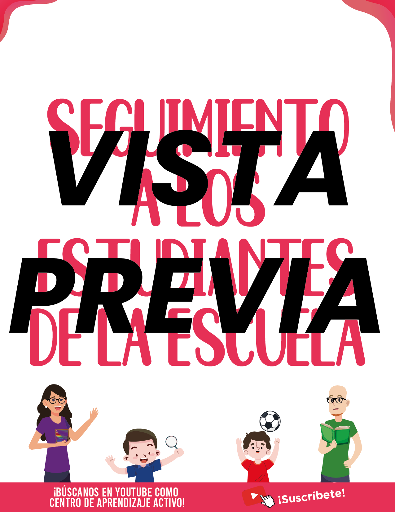 Agenda Roja DIRECTOR Primaria