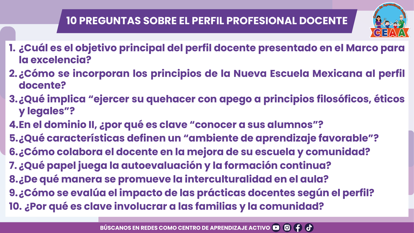 Clase Autogestiva Tema: 29