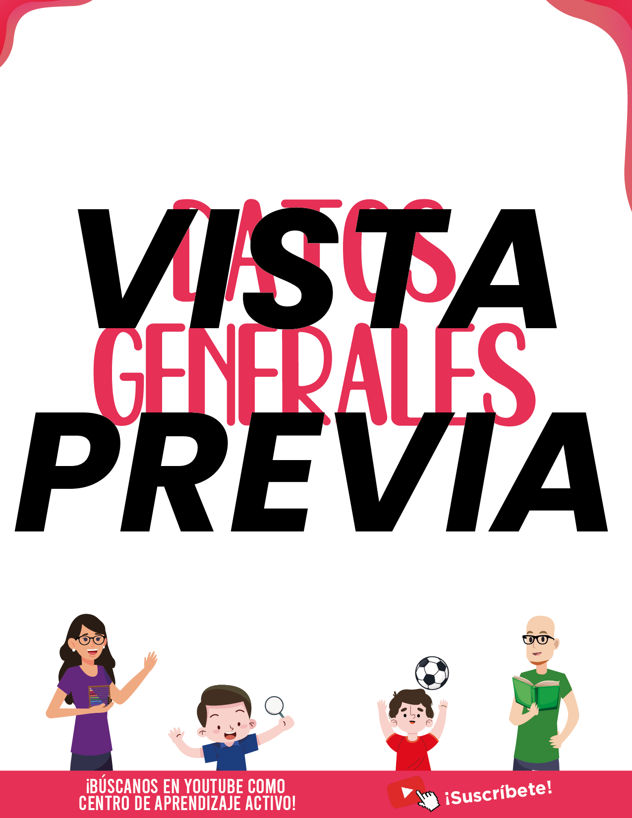 Agenda Roja MAESTRO Primaria