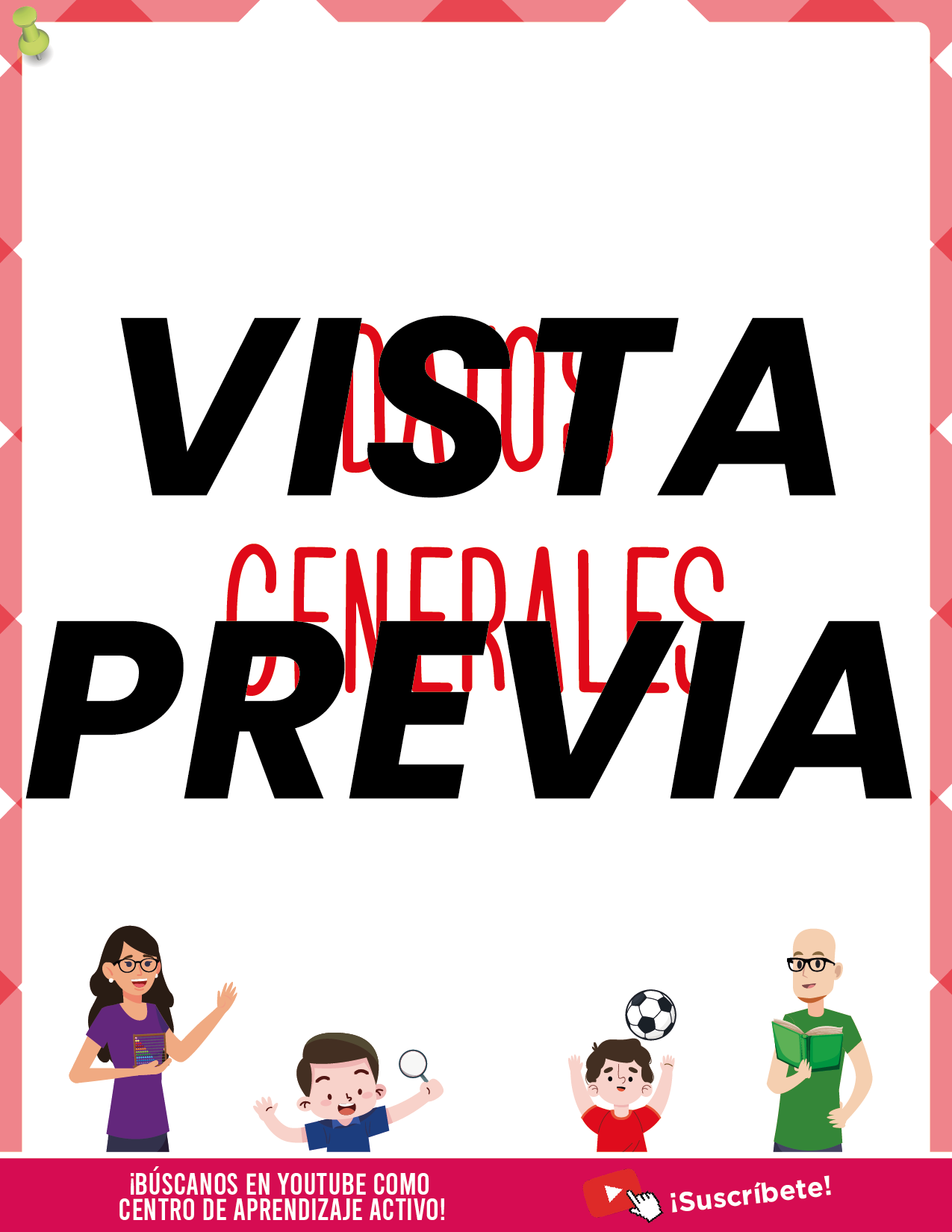 Agenda Manzana MAESTRO Secundaria
