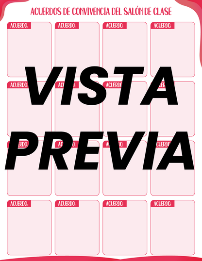 Agenda Roja MAESTRO Primaria