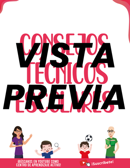 Agenda Roja MAESTRO Primaria