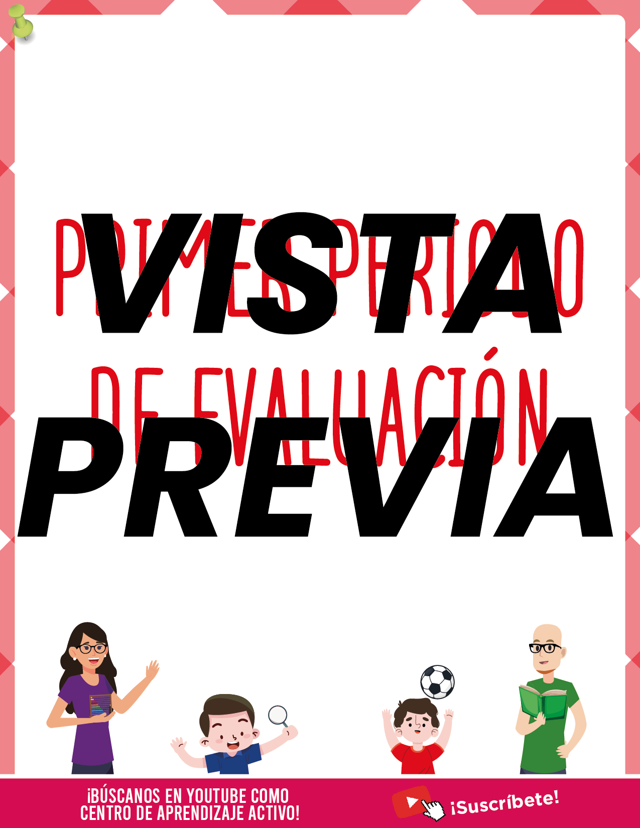 Agenda Manzana MAESTRO Secundaria