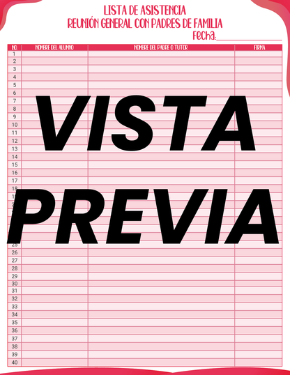 Agenda Roja MAESTRO Primaria