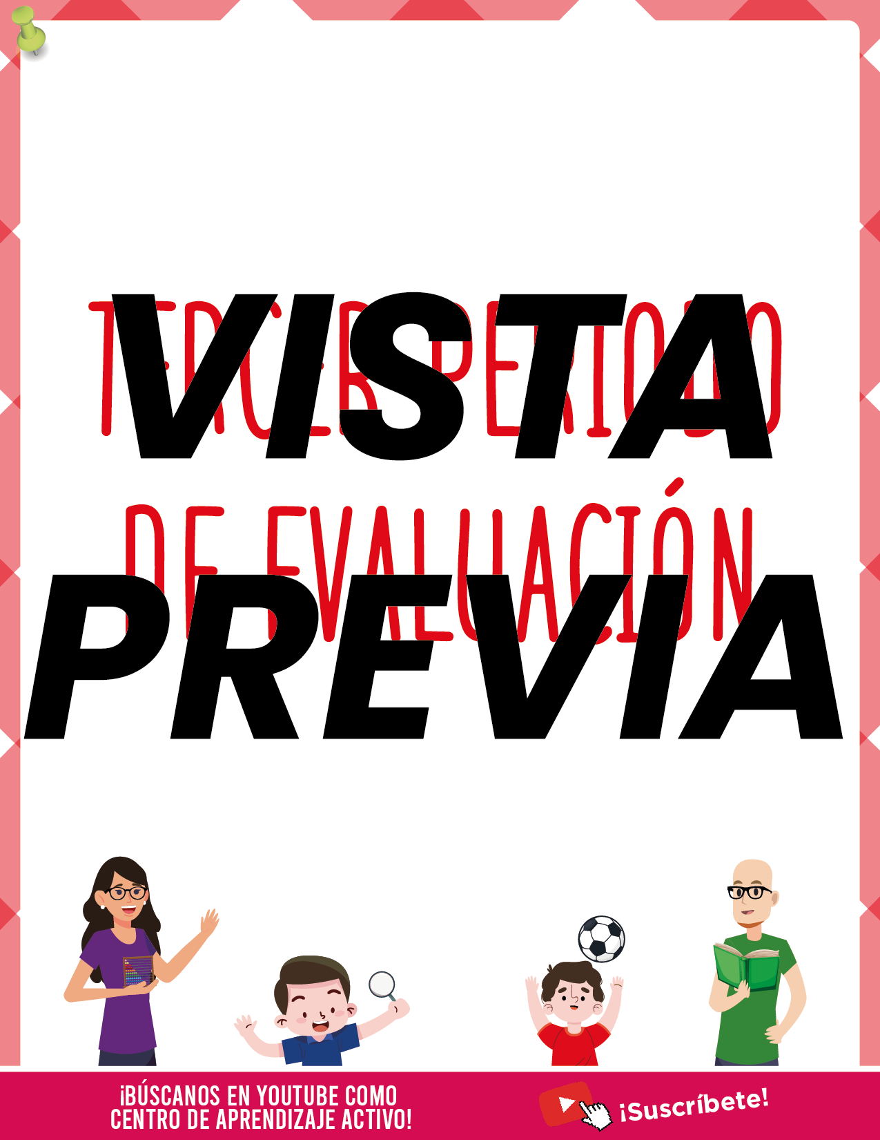 Agenda Manzana MAESTRO Secundaria