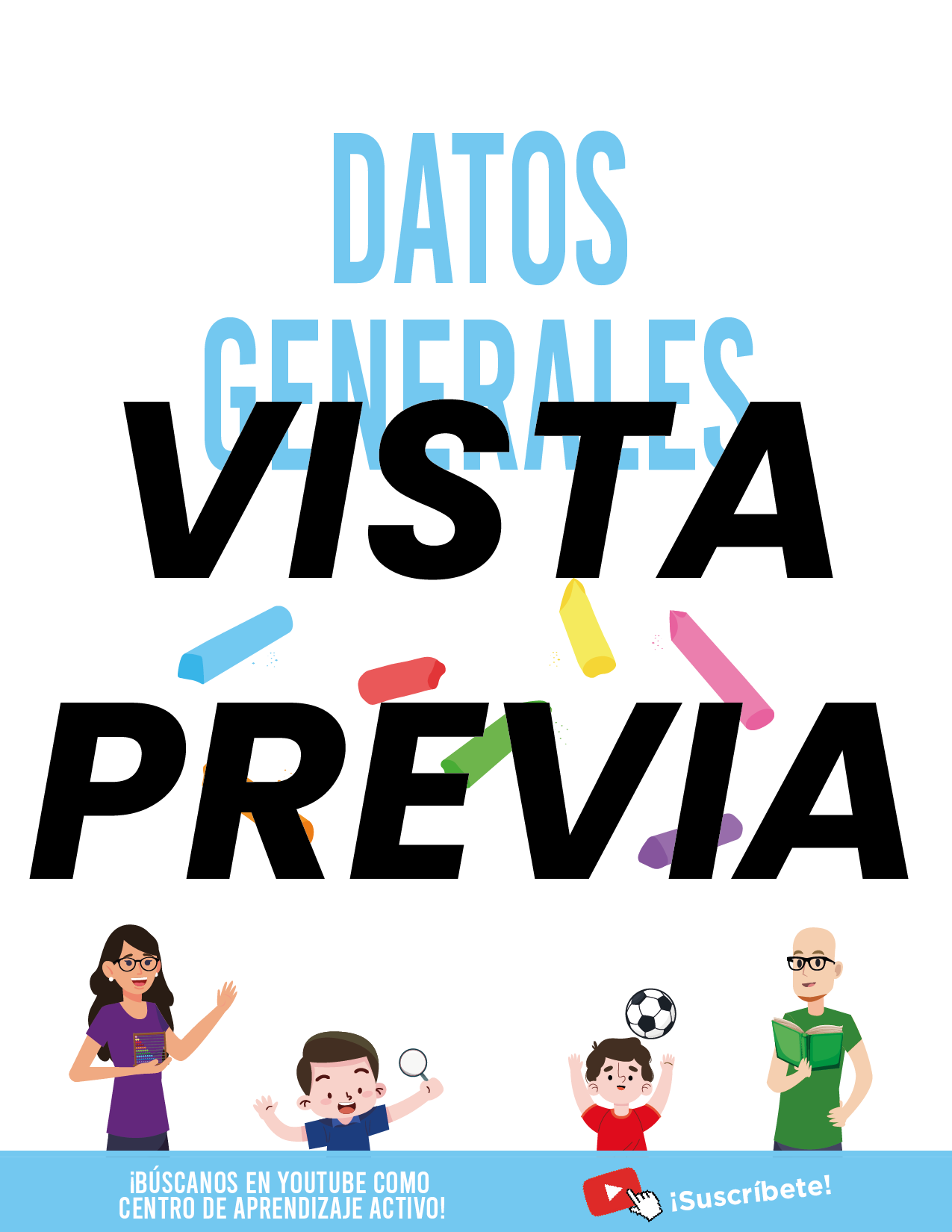 Agenda Gises SUPERVISOR Preescolar