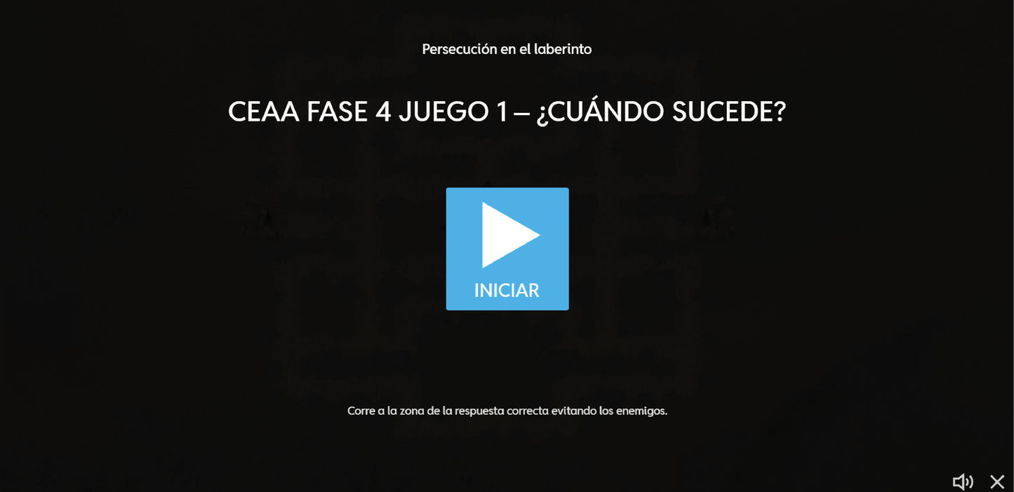 4 JUEGOS INTERACTIVOS POR CONTENIDO PARA TUS CLASES - Fase 3 - SABERES Y PENSAMIENTO CIENTÍFICO - Contenido 8
