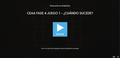 4 JUEGOS INTERACTIVOS POR CONTENIDO PARA TUS CLASES - Fase 3 - SABERES Y PENSAMIENTO CIENTÍFICO - Contenido 8