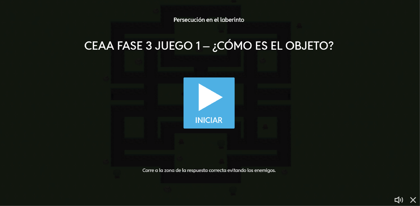 4 JUEGOS INTERACTIVOS POR CONTENIDO PARA TUS CLASES - Fase 3 - SABERES Y PENSAMIENTO CIENTÍFICO - Contenido 5