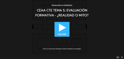 3 Juegos Interactivos CTE Tema 5 (Requieren conexión a internet)
