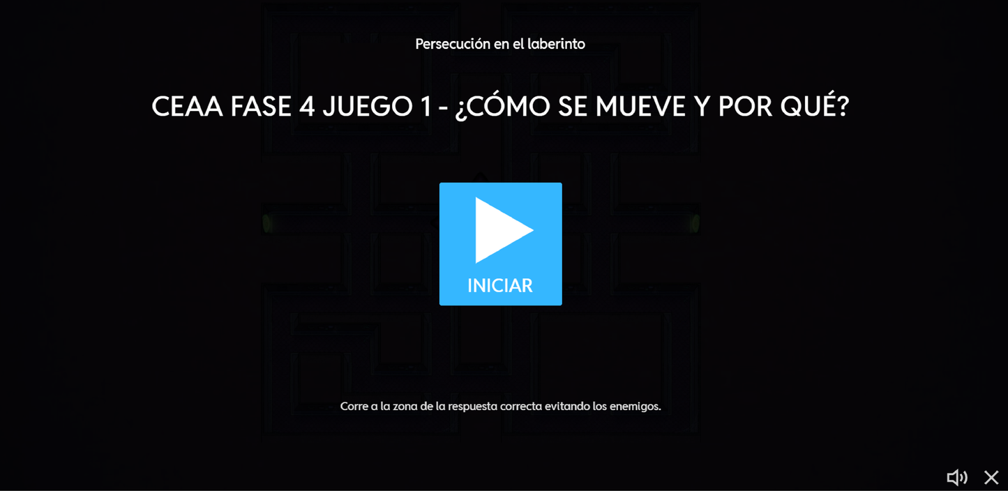 4 JUEGOS INTERACTIVOS POR CONTENIDO PARA TUS CLASES - Fase 4 - SABERES Y PENSAMIENTO CIENTÍFICO - Contenido 4