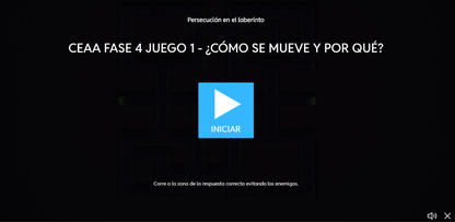 4 JUEGOS INTERACTIVOS POR CONTENIDO PARA TUS CLASES - Fase 4 - SABERES Y PENSAMIENTO CIENTÍFICO - Contenido 4
