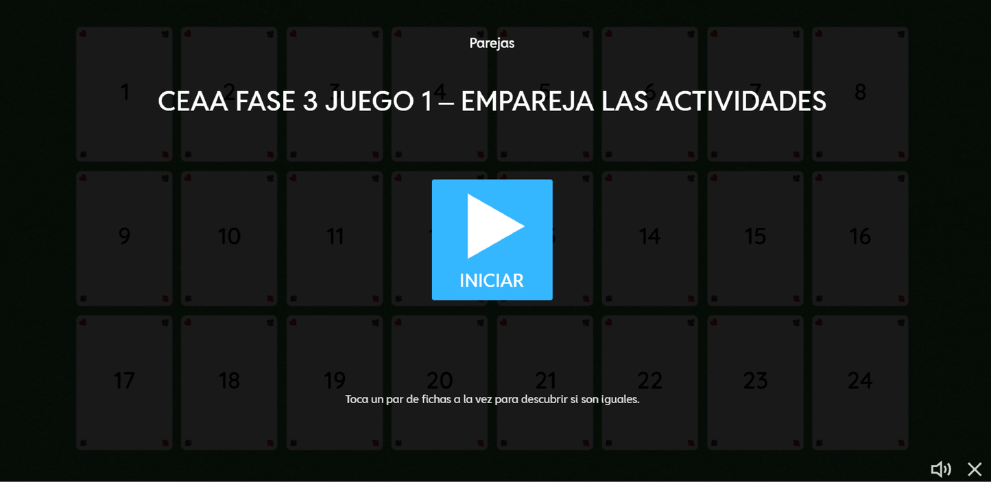 4 JUEGOS INTERACTIVOS POR CONTENIDO PARA TUS CLASES - Fase 3 - LENGUAJES - Contenido 3