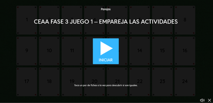 4 JUEGOS INTERACTIVOS POR CONTENIDO PARA TUS CLASES - Fase 3 - LENGUAJES - Contenido 3