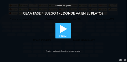 4 JUEGOS INTERACTIVOS POR CONTENIDO PARA TUS CLASES - Fase 4 - SABERES Y PENSAMIENTO CIENTÍFICO - Contenido 3
