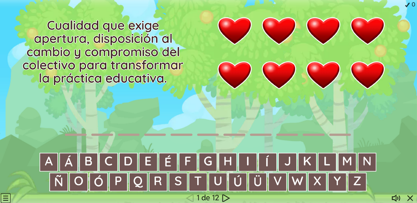 3 Juegos Interactivos CTE Tema 4 (Requieren conexión a internet)