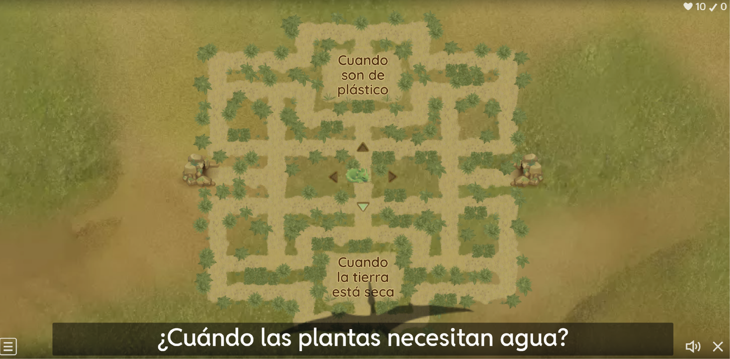 4 JUEGOS INTERACTIVOS POR CONTENIDO PARA TUS CLASES - Fase 3 - SABERES Y PENSAMIENTO CIENTÍFICO - Contenido 8