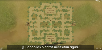 4 JUEGOS INTERACTIVOS POR CONTENIDO PARA TUS CLASES - Fase 3 - SABERES Y PENSAMIENTO CIENTÍFICO - Contenido 8