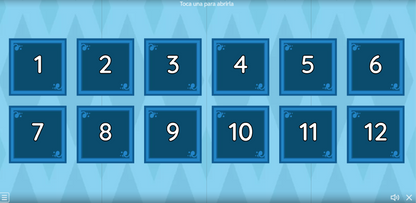 3 Juegos Interactivos CTE Tema 7 (Requieren conexión a internet)