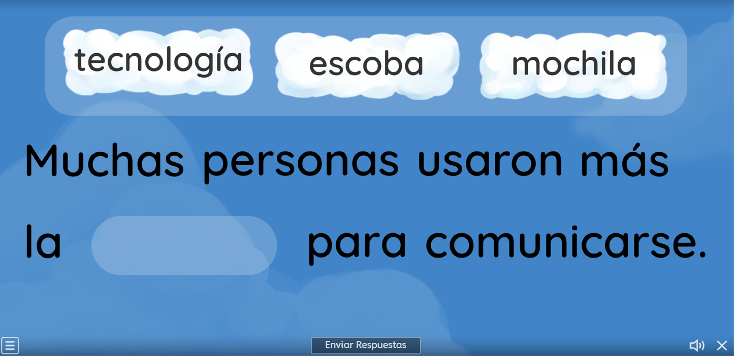 4 JUEGOS INTERACTIVOS POR CONTENIDO PARA TUS CLASES - Fase 3 - DE LO HUMANO Y LO COMUNITARIO - Contenido 3