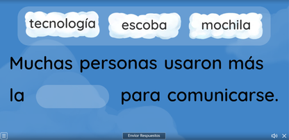 4 JUEGOS INTERACTIVOS POR CONTENIDO PARA TUS CLASES - Fase 3 - DE LO HUMANO Y LO COMUNITARIO - Contenido 3