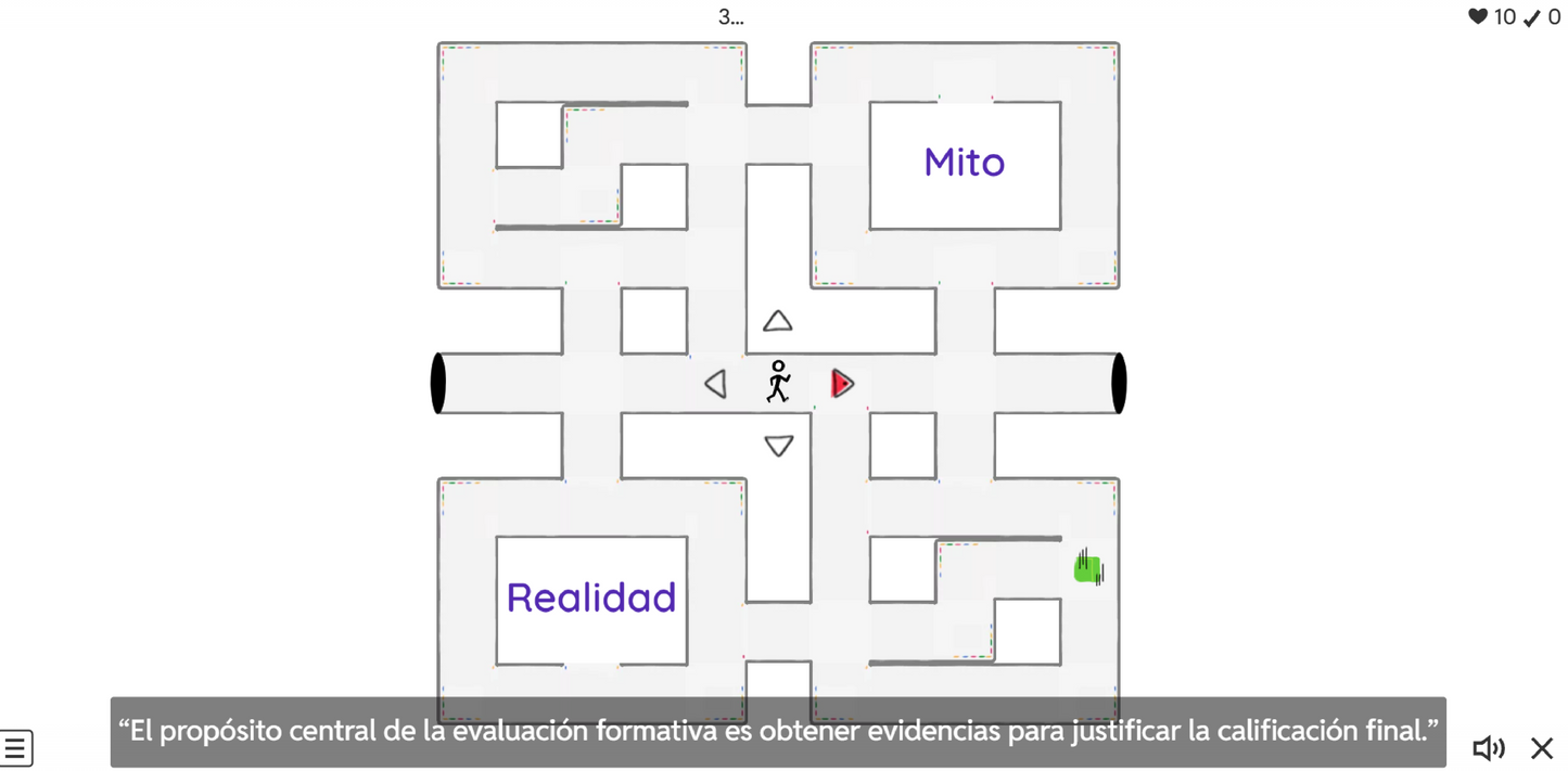3 Juegos Interactivos CTE Tema 5 (Requieren conexión a internet)