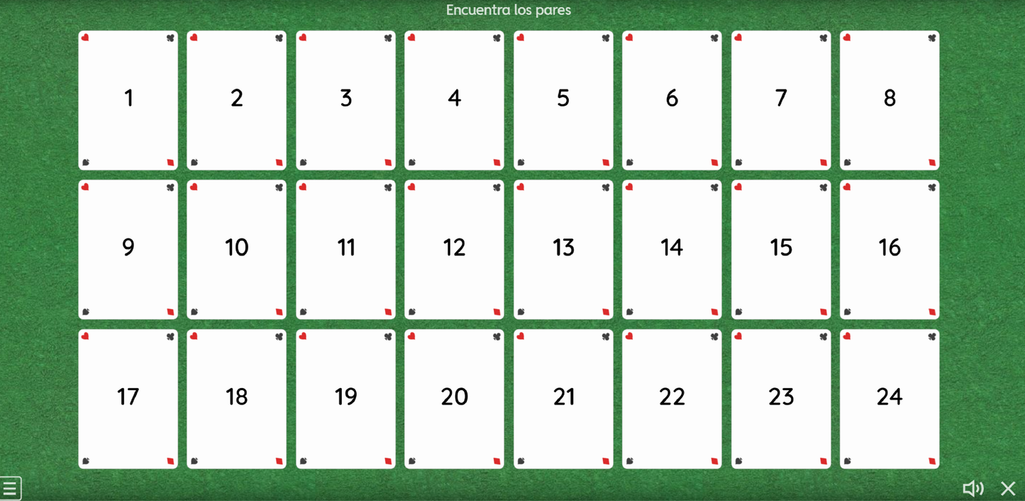 4 JUEGOS INTERACTIVOS POR CONTENIDO PARA TUS CLASES - Fase 3 - LENGUAJES - Contenido 3