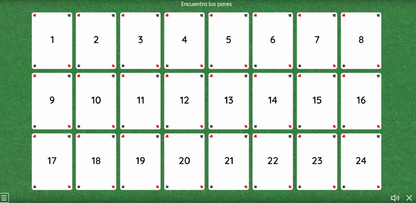 4 JUEGOS INTERACTIVOS POR CONTENIDO PARA TUS CLASES - Fase 3 - LENGUAJES - Contenido 3
