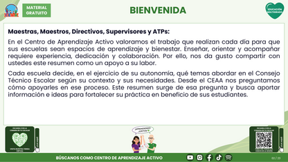 Resumen CTE del Tema 3 Educación Multigrado: AUTONOMÍA PARA APRENDER EN EL AULA ¿CÓMO ACOMPAÑAR DECISIONES, COLABORACIÓN Y RESPONSABILIDAD EN EL APRENDIZAJE? en PDF