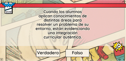 3 Juegos Interactivos CTE Tema 7 (Requieren conexión a internet)