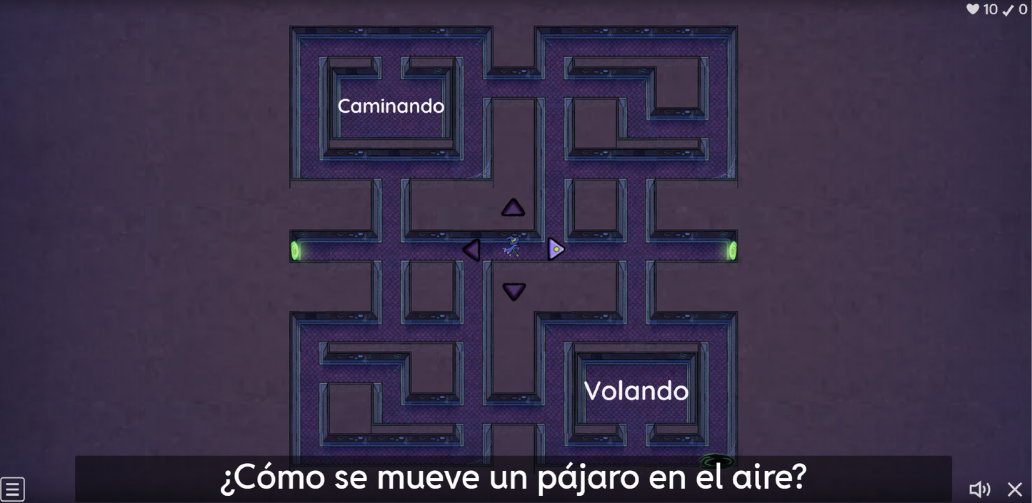 4 JUEGOS INTERACTIVOS POR CONTENIDO PARA TUS CLASES - Fase 4 - SABERES Y PENSAMIENTO CIENTÍFICO - Contenido 4