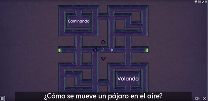 4 JUEGOS INTERACTIVOS POR CONTENIDO PARA TUS CLASES - Fase 4 - SABERES Y PENSAMIENTO CIENTÍFICO - Contenido 4