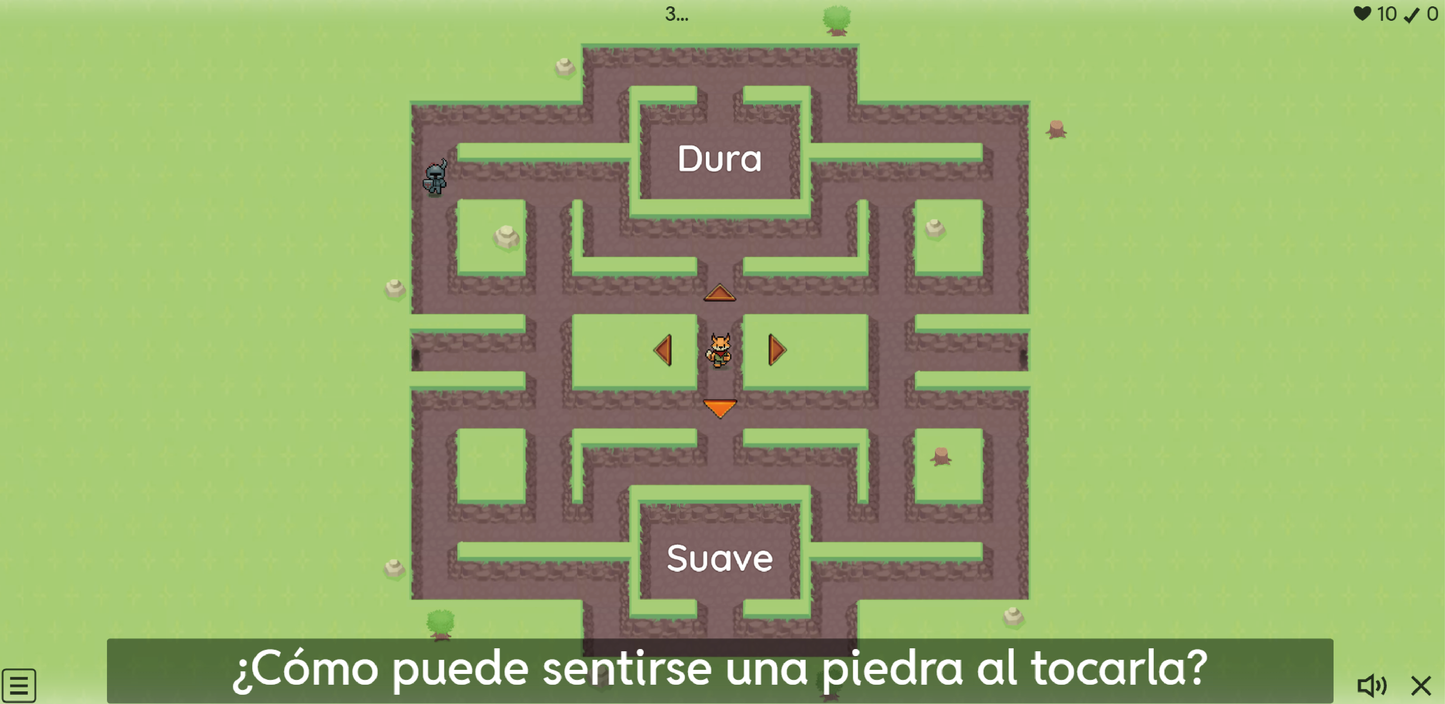 4 JUEGOS INTERACTIVOS POR CONTENIDO PARA TUS CLASES - Fase 3 - SABERES Y PENSAMIENTO CIENTÍFICO - Contenido 5
