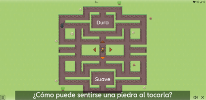 4 JUEGOS INTERACTIVOS POR CONTENIDO PARA TUS CLASES - Fase 3 - SABERES Y PENSAMIENTO CIENTÍFICO - Contenido 5