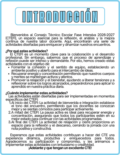 FICHERO DE 3 ACTIVIDADES PARA TU CTE FASE INTENSIVA SESIÓN 3 2026-2027