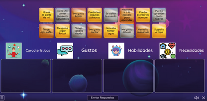 4 JUEGOS INTERACTIVOS POR CONTENIDO PARA TUS CLASES - Fase 3 - DE LO HUMANO Y LO COMUNITARIO - Contenido 6